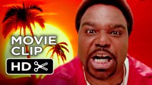 Hot Tub Time Machine 2 Movie CLIP - Webber Strut (2015) - Craig Robinson Movie HD