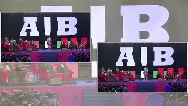 Arjun Kapoor, Ranveer Singh, Karan Johar To be Jailed AIB KNOCKOUT CONTROVERSY