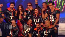 ICC Cricket World Cup 2015 Opening   Shahid Kapoor Dhating Naach Performance