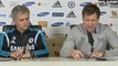 Jose Mourinho pre-match press conference - Chelsea vs Burnley