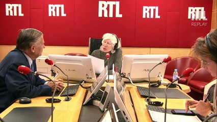 Alain Duhamel : "Les cicatrices du Parti socialiste seront très vilaines, très visibles et très durables"