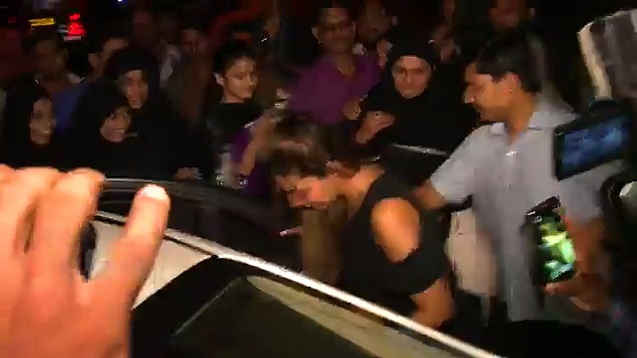 Kareena Kapoor, Malaika Arora Khan, Jacqueline At Zoya Akhtar's House Warming Bash