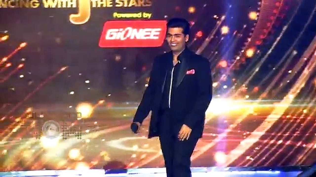 AIB Knockout Controversy   Karan Johar Avoids Media
