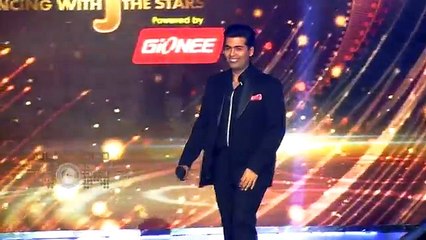 AIB Knockout Controversy   Karan Johar Avoids Media