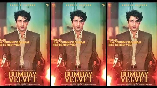 Anushka Sharma Ranbir Kapoor Kiss - Anushka REACTS Bombay Velvet