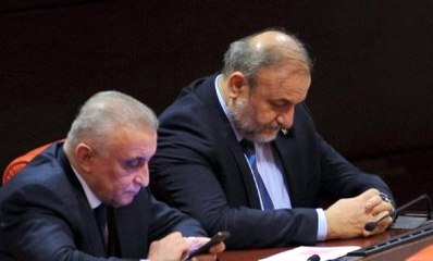 Ege Üniversitesi'nde Ölen Genç, Oktay Vural'ı Duygulandırdı