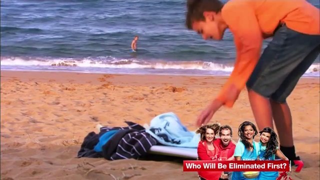 5673 - 5674 - Romeo locked in the shed