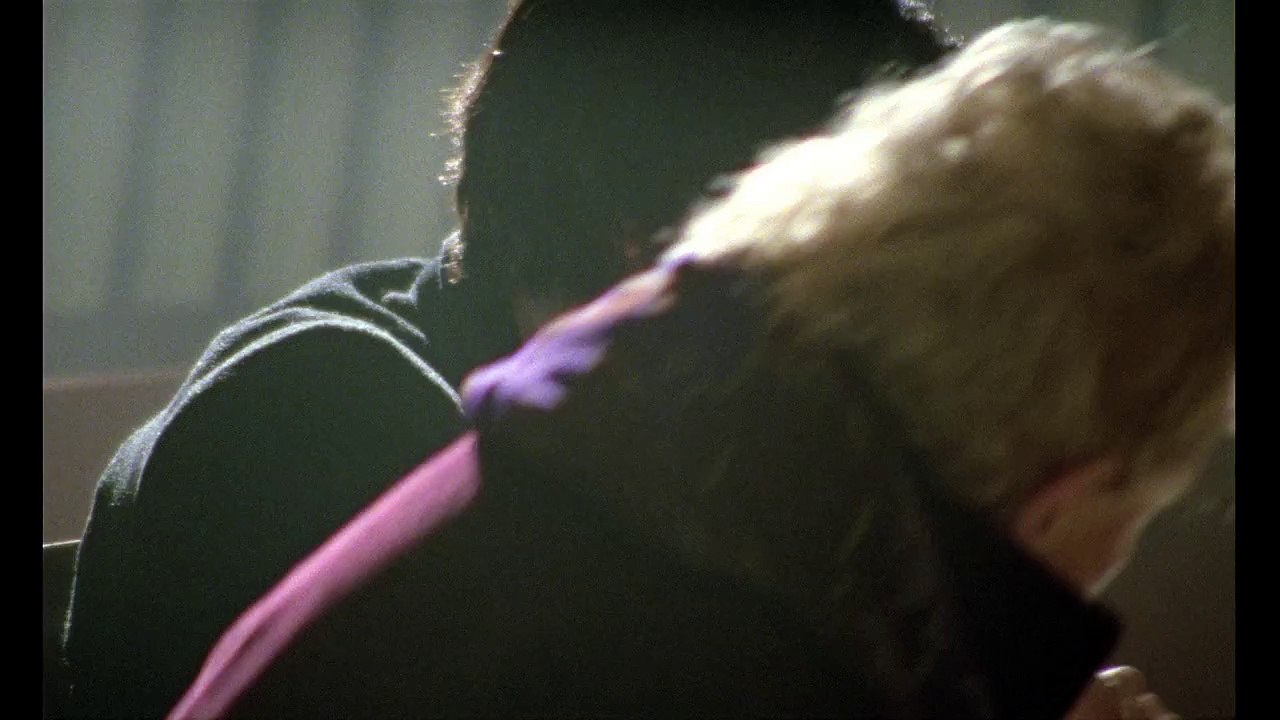 Hungry Hearts (2014) - Extrait "Purifier son coprs" [VOST-HD]