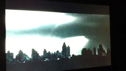Batman v Superman: Dawn of Justice (Teaser Tailer)