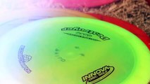 In My Bag with Disc Golf World Champion Avery Jenkins