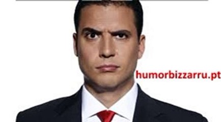 ricardo araújo pereira