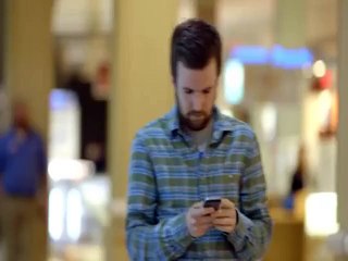 Oh, boy! Watch Mickey and his pals give some unsuspecting shoppers the Disney su...