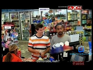 Bloopers 21st February 2015 Video Watch Online pt1