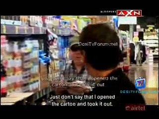 Bloopers 21st February 2015 Video Watch Online pt2