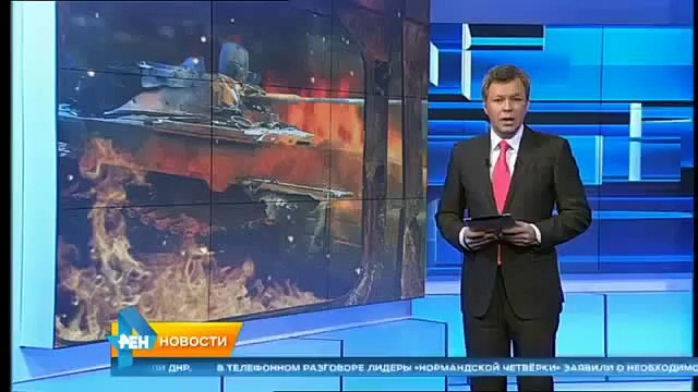 Hummer НАТО на службе ДНР ЛНР