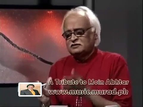 Moin Akhtar as Bangladeshi Cricket Player Loose Talk Part 2 of 3 Anwar Maqsood M