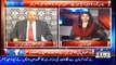 8PM with Fareeha 20 February 2015 - On Waqt News