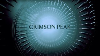 Crimson Peak - Guillermo del Toro - Trailer n°1 (VOSTFR/1080p)