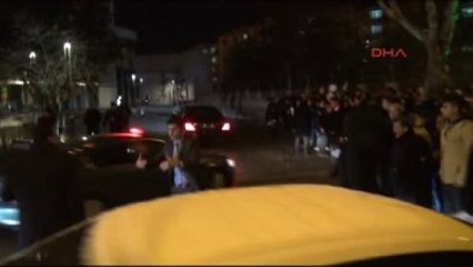 Malatya - Cumhurbaşkanı Erdoğan'a Malatya'da Yoğun Güvenlik Önlemi