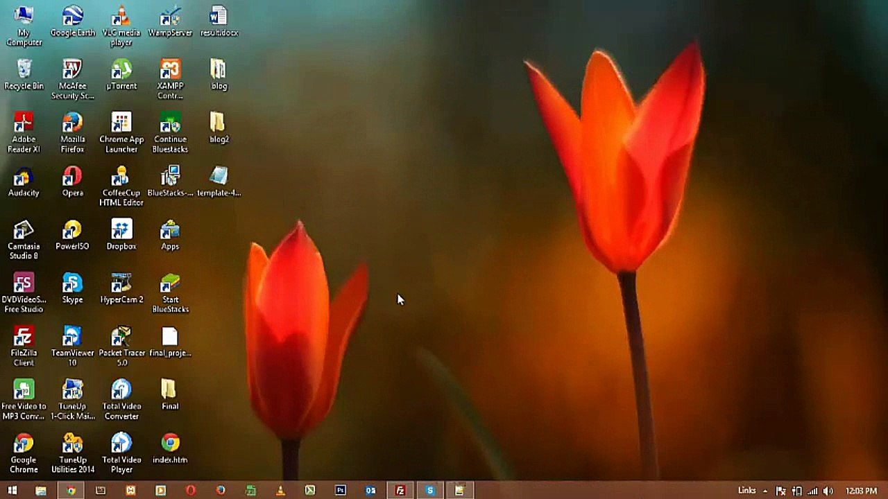 Blogger New Interface Lecture 19