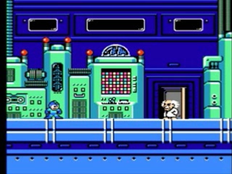 MMM 2014:  Megaman IV (Non-Charged) Part 3