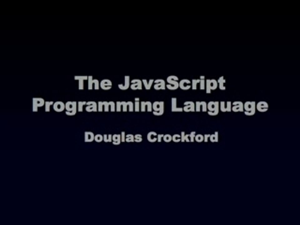 Crockford tjpl 1