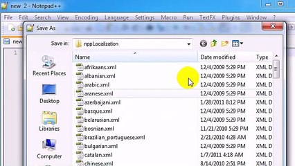 ---HTML5 Tutorial - 2 - Creating a Basic Template