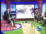 Kis Mai Hai Dum 20th February 2015