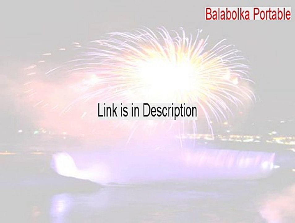 Balabolka Portable Key Gen - Download Here 2015