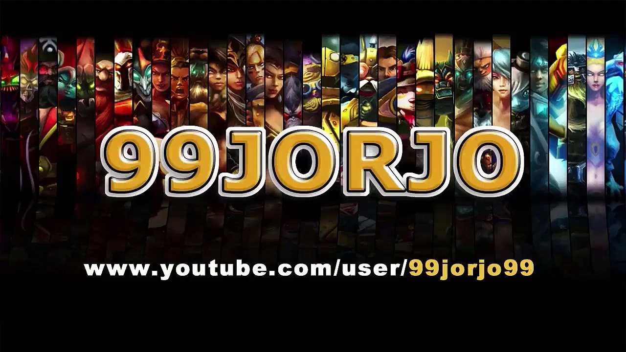 LEAGUE OF LEGENDS - doble support bot op