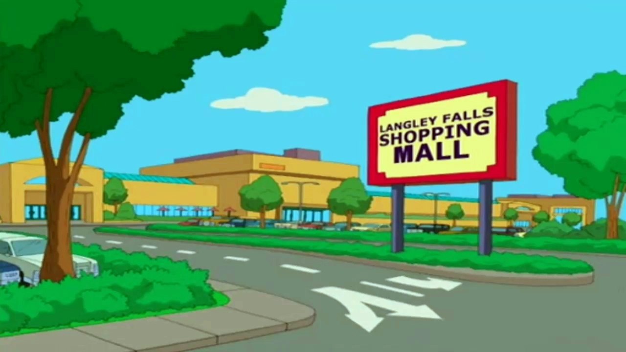 American Dad S03E02 Clip#2.