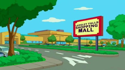 American Dad S03E02 Clip#2.