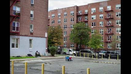 The Survivors of Liberia's War: Sam Bindi's Story