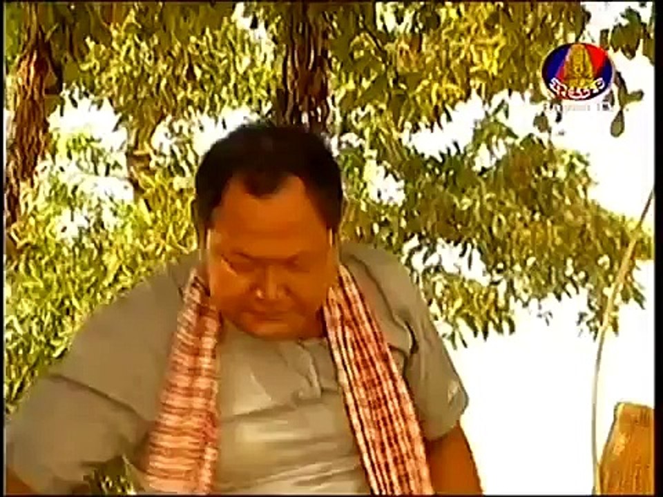 Khmer Movies 2015,Bayon TV Movies A Lev,Khmer Comedy Ep03