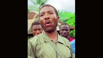 Charles Taylor's Ultimatum for Firestone