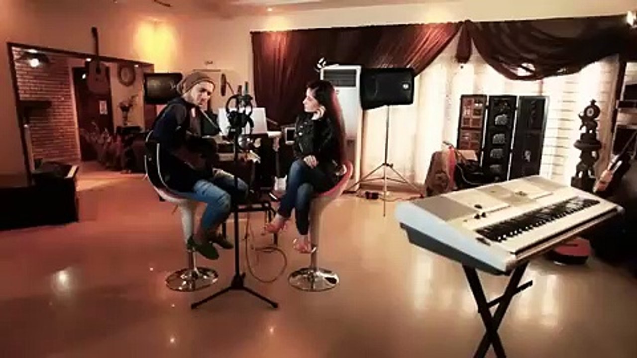 Dholnaa - Hamza Malik (Official Music Video)