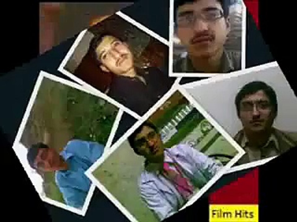 DARD APNA LIKH NA PAAYEE SUNG BY JAGJEET SINGH COLLECTION GHAZALS FROM FILM BY IFTIKHAR SULTAN - YouTube