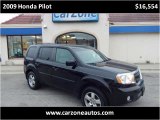 2009 Honda Pilot Baltimore Maryland | CarZone USA