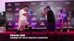 Antonio Silva, Frank Mir face off at UFC Fight Night 61 workouts
