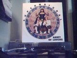 Army of Lovers - Put the Discoteque in Motion 12