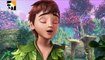 Las Nuevas Aventuras de Peter Pan - T1. Capítulo 2 - El Cumpleaños de Peter Pan