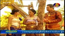 Khmer Movies 2015,Bayon TV Movies A Lev,Khmer Comedy Ep14