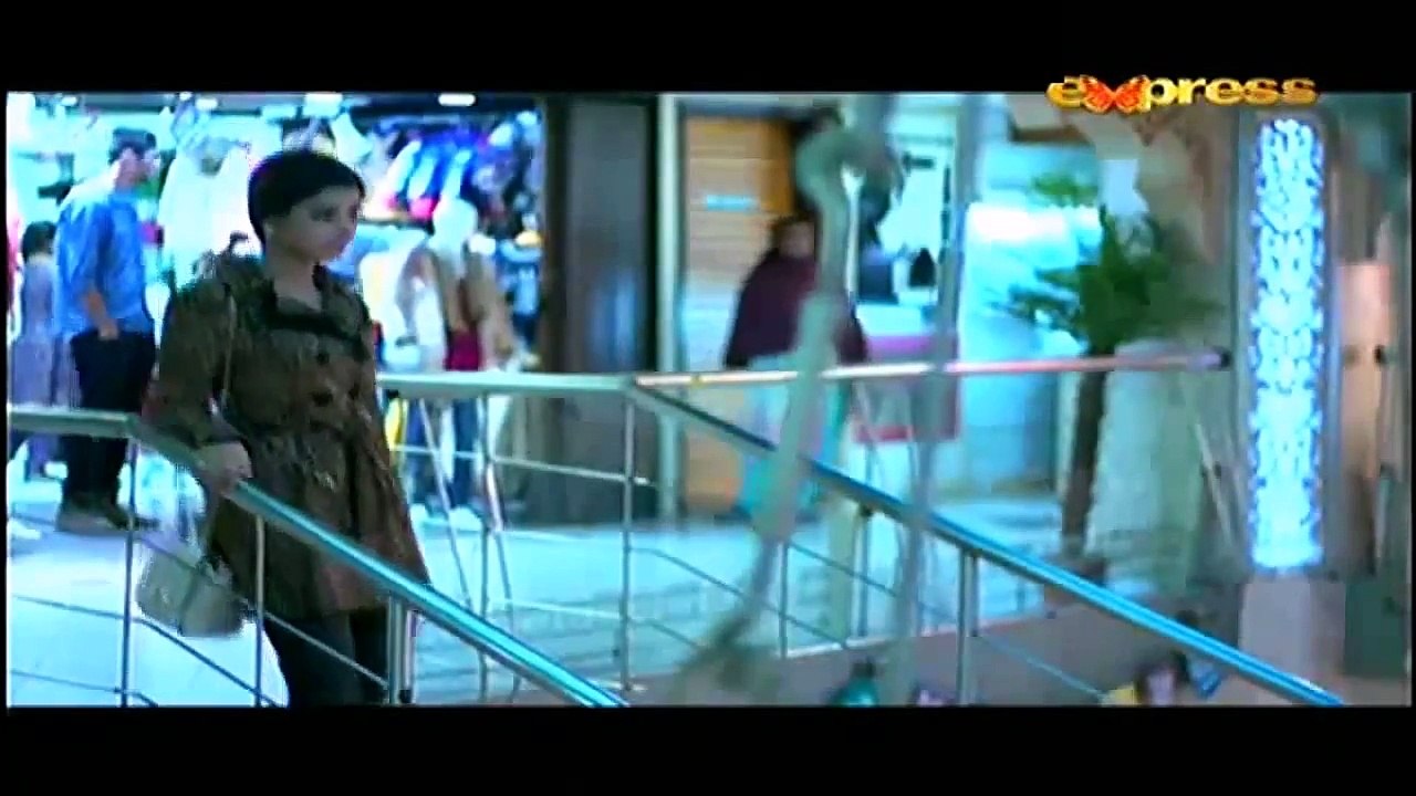 Behkay Kadam Episode 39 - in High Quality On Express Ent