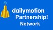 YDLNetwork & Creator Minds | Dailymotion Partnership Network!