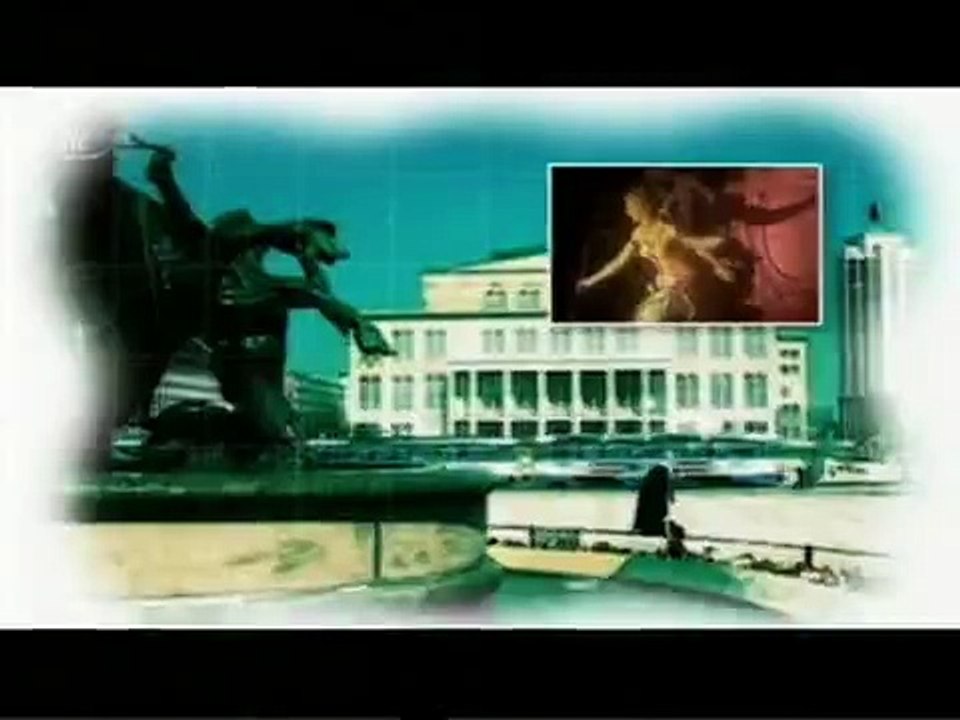 In aller Freundschaft S09E14 Ehen auf dem Prüfstand