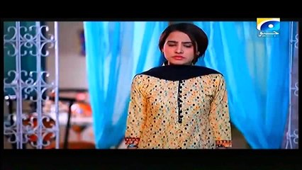 Choti Choti Khushiyan Episode 202 - Geo Tv