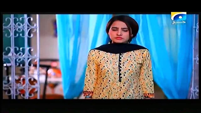 Choti Choti Khushiyan Episode 202 - Geo Tv