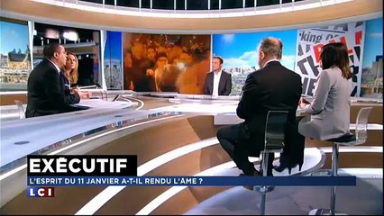 LCI Vu D'Ailleurs 1ère Partie (13 février 2015)