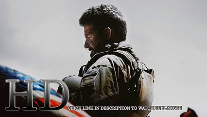 Watch American Sniper Online HD 720p