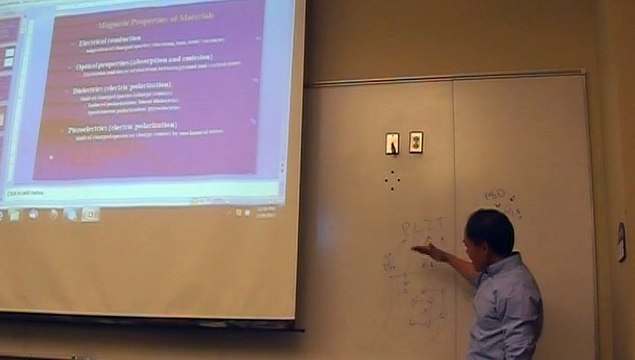 MSE 452 - 150220 lecture